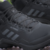 Ботинки TERREX AX4 MID GTX (RU 43 UK 10.5 USm 11 СМ 28; core black/carbon/grey four)